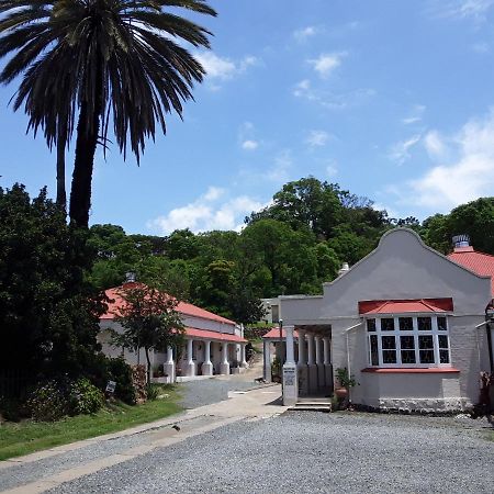 Boer En Brit Self Catering Accommodation Guesthouse Ледісміт Екстер'єр фото