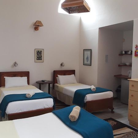 Boer En Brit Self Catering Accommodation Guesthouse Ледісміт Екстер'єр фото